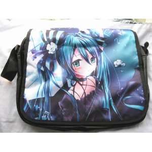  Vocaloid Miku Hatsune Messenger Bag 