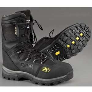   Adrenaline GTX® Boot. Gore Tex. Waterproof. SMB 11BAD BK Automotive