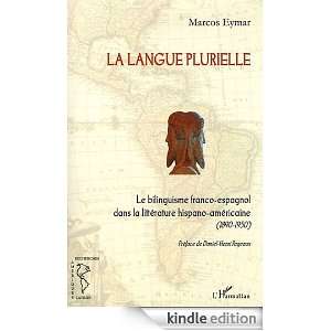   Amériques latines) (French Edition) Marcos Eymar  Kindle