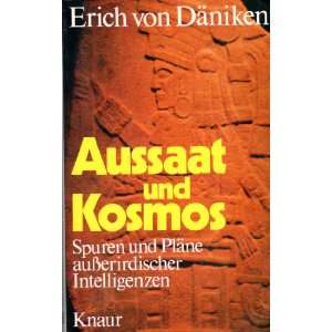   Intelligenzen (9783426003848) Erich von Däniken Books