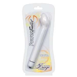  Breeze power bullet wisteria   white Health & Personal 