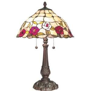  Julian Rose Table Lamp