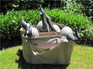 Hunting Bags Goose Duck Decoy Full Body,Xmas Gift!  