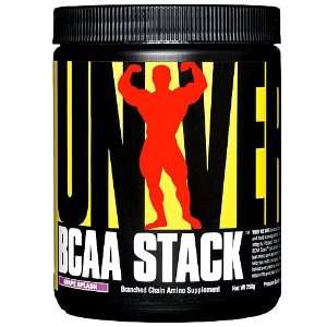  Universal Nutrition BCAA Stack™