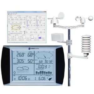  Ambient Weather WS 1090 Wireless Home Weather Station w 