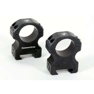 CAA® Tactical Scope Rings 