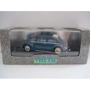  Vitesse 002 1959 Volkswagen 1200 1:43 Scale Diecast in 