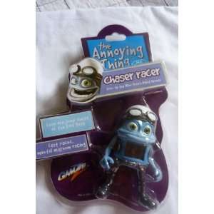  Annoying Thing Crazy Frog Chaser Racer Game Toys & Games