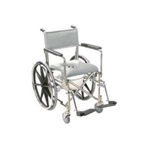   Rehab/Shower Chair Commode by Drive Medical: Health & Personal Care