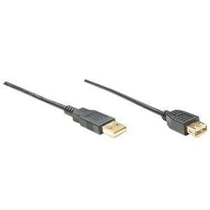  Manhattan 390316 USB Extension Cable (390316 