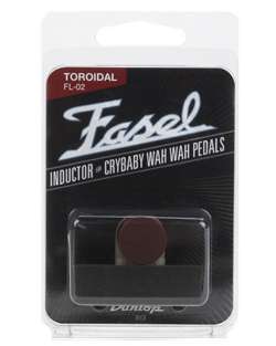 Dunlop Fasel Red Inductor for Cry Baby Wah Wah Pedals FL 02R  