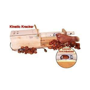  Kinetic Electric Nut Cracker: Kitchen & Dining