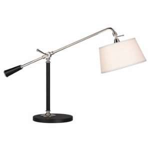  Robert Abbey Jasper Adjustable Boom Table Lamp