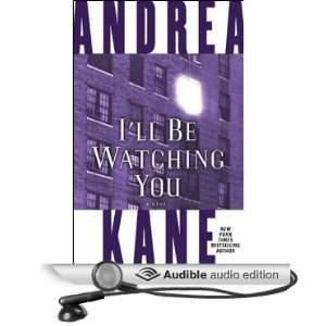  Watching You (Audible Audio Edition) Andrea Kane, Linda Emond Books