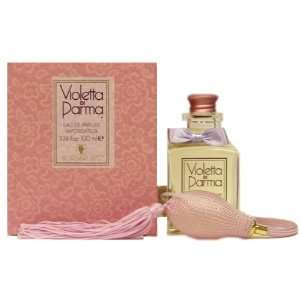 VIOLETTA DI PARMA Perfume. EAU DE PARFUM SPRAY 3.3 oz / 100 ml WITH 
