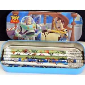  TOY Story   Pencil Box 