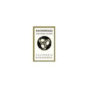  Ravenswood Winery Zinfandel Vintners Blend NV 750ml 