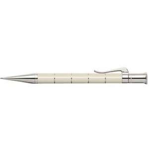    Graf Von Faber Castell Anello Ivory Pencil: Office Products