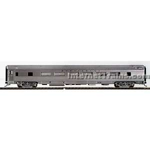  Walthers HO Scale Ready to Run Budd Streamlined 46 Seat 