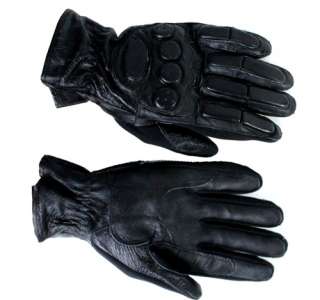  tactical urban assault ultra padded special forces nylex gloves black