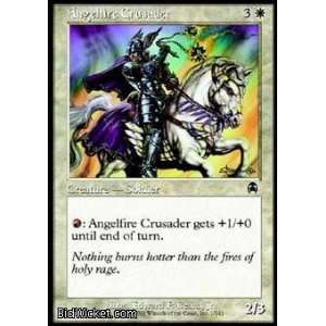 com Angelfire Crusader (Magic the Gathering   Apocalypse   Angelfire 