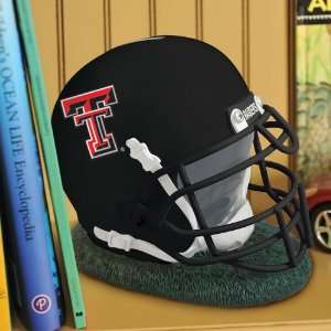  Texas Tech University Helmet Bank Toys & Games