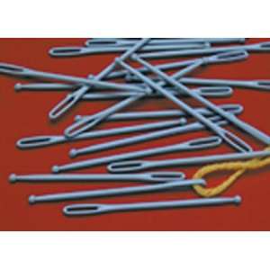  Needles For Lacing 36/Pkg 3 Plastic Ball Tipped