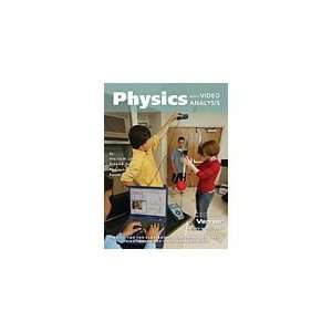  Physics with Video Analysis Toys & Games