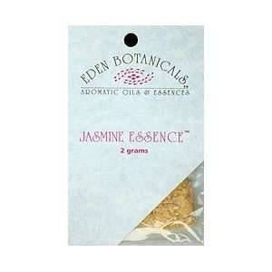  Eden Botanicals (Amber Essence)   Jasmine Refill 2 gm 