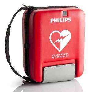   Philips HeartStart FR3 Soft Small Carry Case