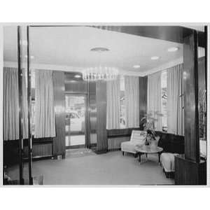  Photo De Freese, business at 531 Madison Ave. Entrance 
