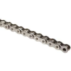 HKK SBS16BR1A ISO 05B Single Strand British Standard Chain, Riveted 