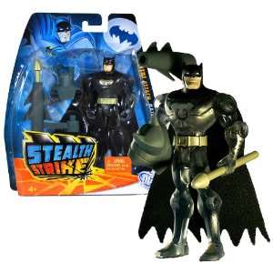  Mattel Year 2011 DC Batman The Brave and The Bold 