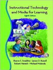 Instructional Technology and Media for Learning and Clips from the 
