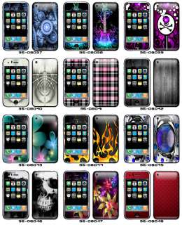 Iphone 3G/3GS Skin   ARMORED vinyl decal cover graphic  
