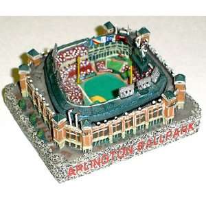 Arlington Ballpark Stadium Replica (Texas Rangers 