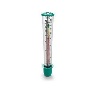  TruZone Peak Flow Meter