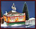 stardust refreshment stand dept 56 snow village d56 sv returns 