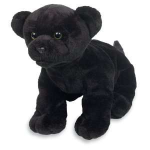   Preferred Asthma and Allergy Friendly Black Panther Cub Toys & Games