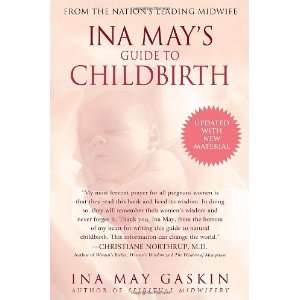   Guide to Childbirth Paperback By Gaskin, Ina May N/A   N/A  Books