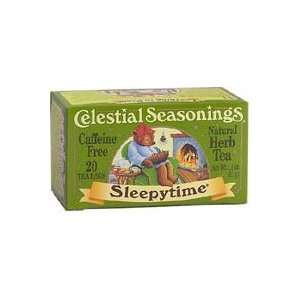   Celestial Seasonings Sleepytime, 20 Tea Bags