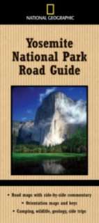   Road Guide by Jeremy Schmidt, National Geographic Society  Paperback