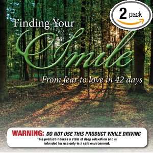  Finding Your Smile   From Fear To Love in 42 Days (2 CD 