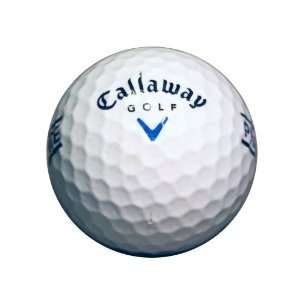   Blue Recycled Practice Golf Balls   (36 Pack): Sports & Outdoors