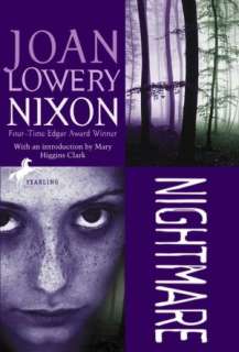   Murdered, My Sweet by Joan Lowery Nixon, Random House 