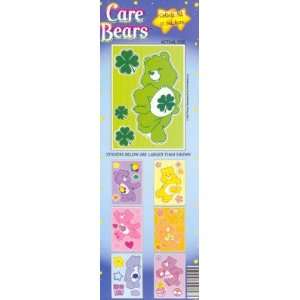 Care Bear Vending Stickers:  Grocery & Gourmet Food