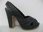 scarpe alima shoes sandals 163 nappa leather black tg36 $ 59 07 50 % 