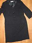 NWT new TAHARI Black skirt Jacket SUIT ~ size 14 ~ retail $280