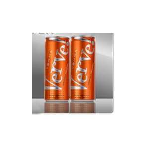  Vemma Verve Healthy Energy Supplement Four 8.3 oz. Cans 
