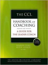   Leader Coach, (0787976849), Peter Scisco, Textbooks   